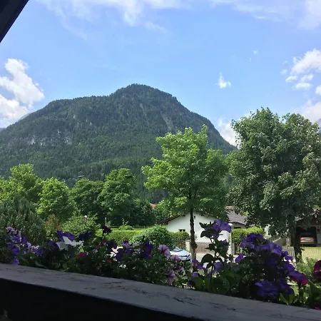 Apartment Veronika 2 Mittenwald