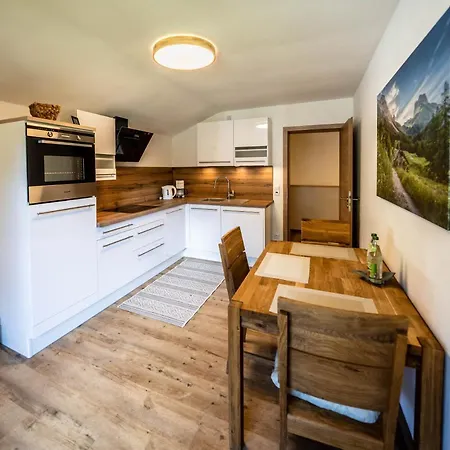 Apartment Veronika 2